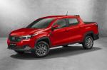 Fiat Strada Freedom Cabine Dupla 2020 года